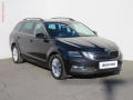 koda Octavia 1.6 TDi, LED, vhev sedadel