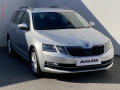 koda Octavia 1.6 TDi, Style, LED, park