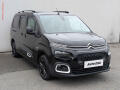 Citro�n Berlingo 1.5HDi MAXi, 1.maj,�R, 96kW