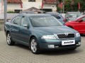 koda Octavia 2.0 TDi, R, DSG, AC, TZ