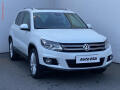 Volkswagen Tiguan 2.0 TSi 4X4, CUP, bixen
