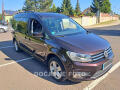 Volkswagen Caddy 2.0TDi MAXi 7m�st