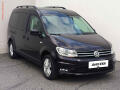 Volkswagen Caddy 2.0TDi MAXi 7m�st