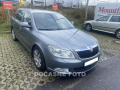 koda Octavia 2.0 TDi 4x4, R, AT, xenon