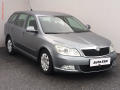 koda Octavia 2.0 TDi 4x4, R, DSG, xenon