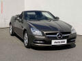 Mercedes-Benz SLK 1.8 SLK200, AT, k��e, navi