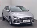 Hyundai i30 1.5 T-GDi 48V MHEV, 2.maj,�R