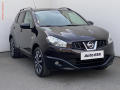 Nissan Qashqai 1.6i, Tekna