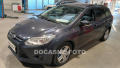 Ford Focus 1.6 TDCi