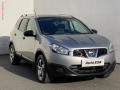 Nissan Qashqai 1.6 i +2, 1.maj,R, Visia