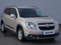 Chevrolet Orlando 1.8i, 2.maj,�R, AC, park