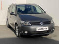 Volkswagen Touran 1.2 TSi, CUP, navi