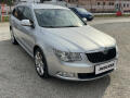 �koda Superb 2.0 TDi, DSG