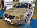 Volkswagen Passat 1.6 FSi B6, autoAC