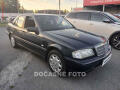 Mercedes-Benz 2.0i, �R, servis.kniha