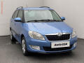 �koda Fabia 1.2 TSi, �R, AC