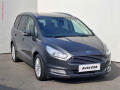 Ford Galaxy 2.0 TDCi, 2.maj,�R, AT, navi