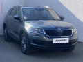 koda Kodiaq 1.5 TSi, Style, DSG, panor