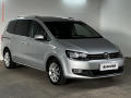 Volkswagen Sharan 2.0 TDi 4x4, R, Highline