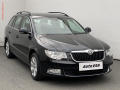 koda Superb 1.4 i, Ambiente, STK9/27