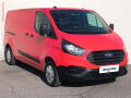 Ford Transit Custom 2.0TDCi L2H1, AC, navi