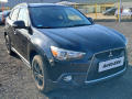 Mitsubishi ASX 1.8 DI-D 4WD, AC, bixen