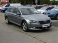 koda Superb 2.0 TDi 4x4, R, Style, navi