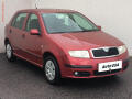 �koda Fabia 1.2 12V, �R