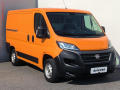 Fiat Ducato 2.3MJT L1H1, Nez.topen, AC