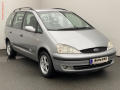 Ford Galaxy 1.9TDi, AC, TZ