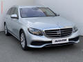 Mercedes-Benz 2.0CDi E220 4M, AT, bixen