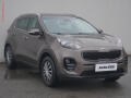 Kia Sportage 1.6 GDi, 2.maj,�R, Navi