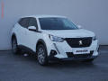 Peugeot 2008 1.2 PT, 1.maj,R, servis