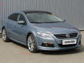 Volkswagen Passat CC 2.0 TDi, 1.maj,�R, servis