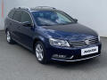 Volkswagen Passat 2.0 TDi, Business, bixen