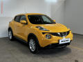 Nissan Juke 1.2DiG-T, 1.maj,R