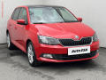 koda Fabia 1.2 TSi, Drive, DSG, panor