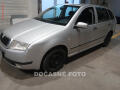 �koda Fabia 1.2