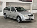 �koda Fabia 1.2i, �R, STK3/28