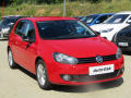 Volkswagen Golf 1.2 TSi, Style, vhev sed