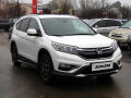 Honda CR-V 1.6 DTEC, autoAC