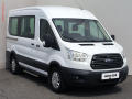 Ford Transit 2.0TDCi L2H2 9mst, Trend