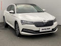 koda Superb 2.0TDi, 1.maj,R, LED, navi.
