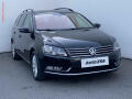 Volkswagen Passat 2.0 TDi, Comfortline, navi
