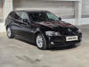 BMW 2.0 D 316D, Klima