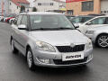 �koda Fabia 1.6 TDI, �R, AC, TZ