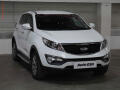 Kia Sportage 1.6GDi, 2.maj,�R, AC
