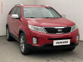 Kia Sorento 2.5 CRDI 4x4, AT