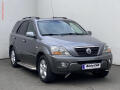 Kia Sorento 2.5 CRDI 4x4, AT