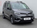 Toyota ProAce City Verso 1.5D-4D, 1.maj,�R, Family
